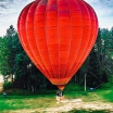 Полет на воздушном шаре для двоих гостей (индивидуальный) - Подарочные сертификаты и подарки-впечатления | Интернет-магазин Fun-Berry, Санкт-Петербург
