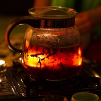 Погружение в китайский чай (до 6-ти человек) - Подарочные сертификаты и подарки-впечатления | Интернет-магазин Fun-Berry, Санкт-Петербург