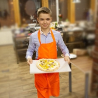 Разовое занятие "Юный кулинар" - Подарочные сертификаты и подарки-впечатления | Интернет-магазин Fun-Berry, Санкт-Петербург